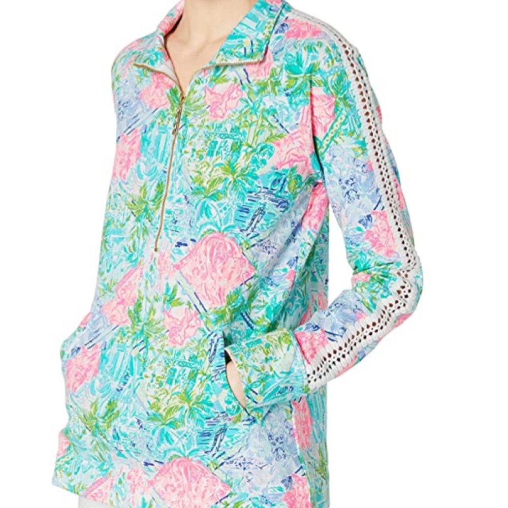 Bohemian Queen Popover